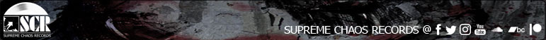 Supreme Chaos Records